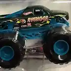 2002 Avenger toy1