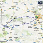 ruta caceres