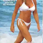 norma duval bikini 2014