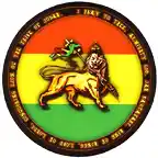 Lion The Judah