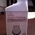Cafe latex
