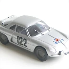 Alpine A-110 #122