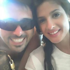 Hugo y Mar?a 21-3-2013