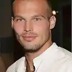 Fredrik Ljungberg