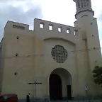 Parroquia San Juan Bautista