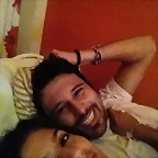 Hugo y Mar?a Jerez 8-10-2012