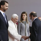 rubalcaba y Papa