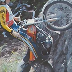 Malcom montesa