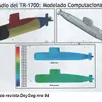 TR1700 RNC