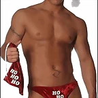 Sexy-Santa-hot-guys