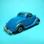 '36 Business Coupe ERTL 4366
