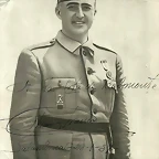 FRANCO DE GENERAL