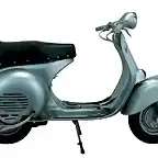 Vespa 1955