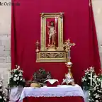 altar salvador