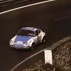 Porsche 911 - Rey