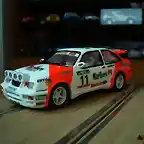 Ford Sierra Sainz 1987 Team slot