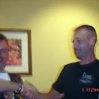 Sorteo el maestro Troyano desde vigo
