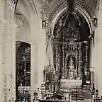 san lucas nave central