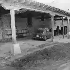 Torrejon Madrid 1960 (2)