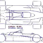 2-Esquemes Ferrari 126C2
