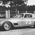 Ferrari 250 - TdF '56 - Alfonso de Portago - 00