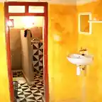 entrada lavabo