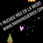 Mar?a IG Stories 22-12-2018 (8)