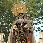 09, LA VIRGEN 2, MARCA