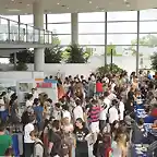 Feria Internacional de la Juventud de Torrevieja