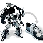 Nike_Megatron_Transformer
