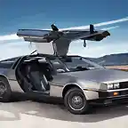 Delorean