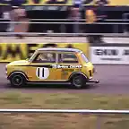 Mallory Park Mini