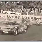 BBC Radio One Mallory Park 1975