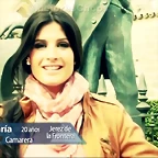 V?deo presentaci?n Mar?a 1