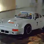 porsche 911 blanco