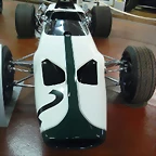 McLaren M2B - 04