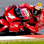 Max Biaggi 2000