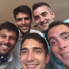 Boda Cavero 26-7-2014 (5)