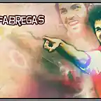 Cesc Fabregas