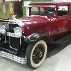 Buick Coupe 1929 M-3103XX