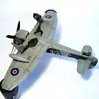 Hawker Tempest 28