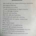 Desasosiego