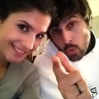 Hugo y Mar?a 20-12-2012