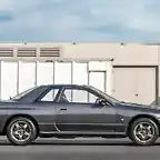 1989-nissan-skyljline-gt-r-r32-auction