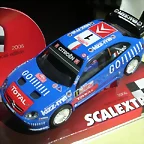 Xsara WRC Loeb