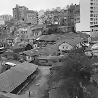 Barrio del Roupeiro vigo