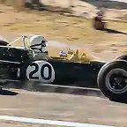 Jarama 1967 Alex Soler-Roig