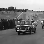 Jarama 1966 inauguracin turismos nacionales 18dic