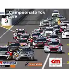 cartel 2019 TCR 3