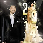 HYM feliz a?o 2014
